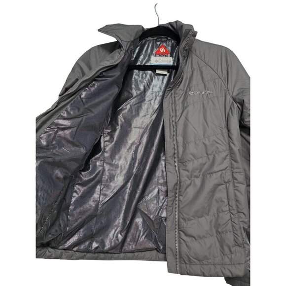 Columbia Women's Mount Erie Interchange Jacket - Picture 5 of 9